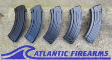 AK47 Magazine Bulgarian -5 Pack- SALE