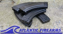 AK47 Magazine Bulgarian -5 Pack- SALE