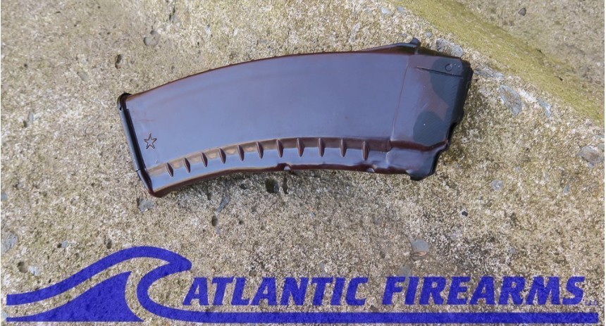 AK74 Plum Magazine-Excellent-Tula