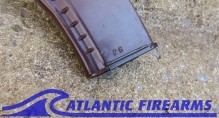 AK74 Plum Magazine-Excellent-Tula