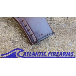 AK74 Plum Magazine-Excellent-Tula