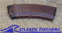 AK74 Plum Magazine-Excellent-Tula
