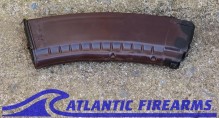 AK74 Plum Magazine-Excellent-Tula