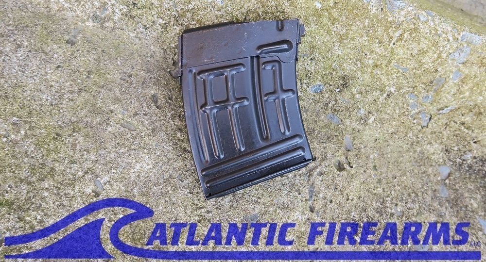 Zastava M91 Rifle Magazine - 10 Round