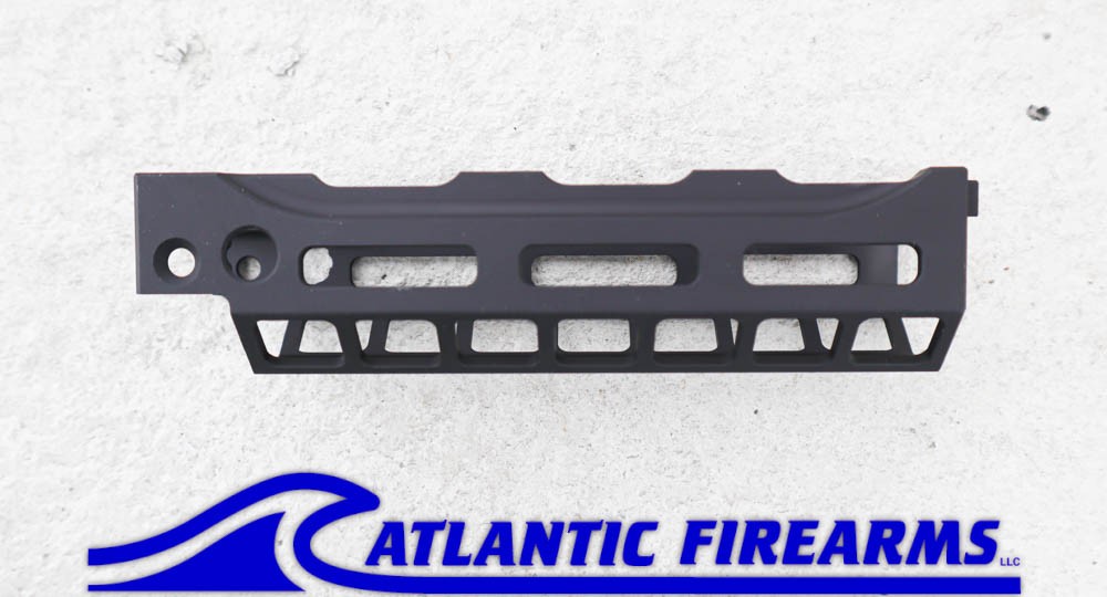 RS Regulate-GKR-6MY Yugo Kalashnikov Krink Style PDW Rail-MLOK