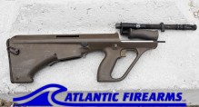 Steyr AUG Rifle Parts Kit