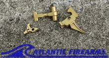 ALG AKT Trigger Group-TiN(Gold) PVD