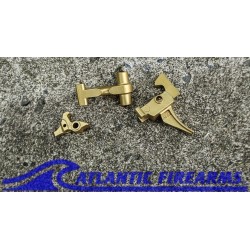 ALG AKT Trigger Group-TiN(Gold) PVD