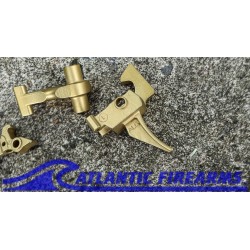 ALG AKT Trigger Group-TiN(Gold) PVD