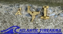 ALG AKT Trigger Group-TiN(Gold) PVD