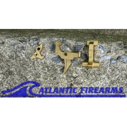 ALG AKT Trigger Group-TiN(Gold) PVD