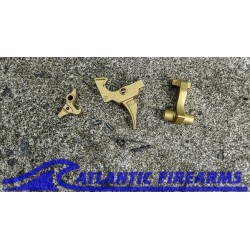 ALG AKT Trigger Group-TiN(Gold) PVD