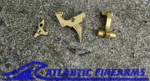 ALG AKT Trigger Group-TiN(Gold) PVD
