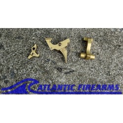 ALG AKT Trigger Group-TiN(Gold) PVD