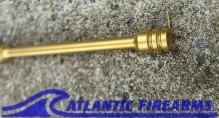 AKM Bolt Carrier with Piston-WBP-TiN(Gold) PVD
