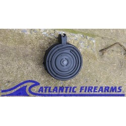 AK47 Drum - 75 Rounds Metal