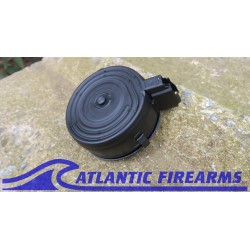 AK47 Drum - 75 Rounds Metal