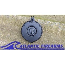AK47 Drum - 75 Rounds Metal