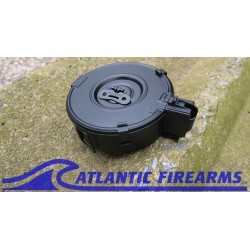 AK47 Drum - 75 Rounds Metal