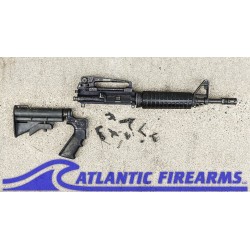 Colt Commando Model Police Trade Parts Kit w/ 11.5" Barrel