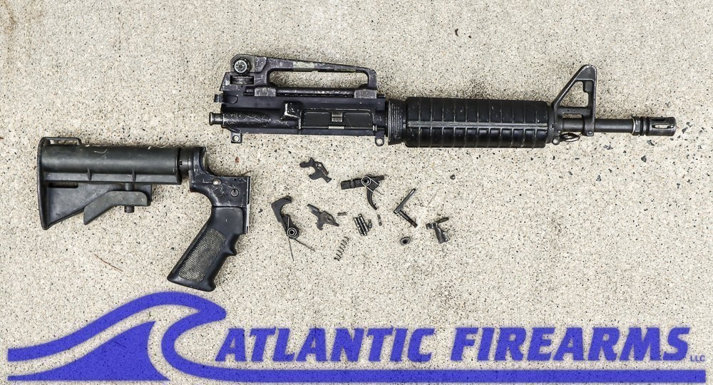 Atlantic Firearms, LLC - AtlanticFirearms.com
