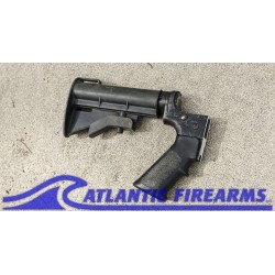 Colt Commando Model Police Trade Parts Kit w/ 11.5" Barrel