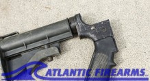 Colt Commando Model Police Trade Parts Kit w/ 11.5" Barrel