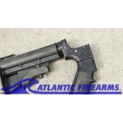 Colt Commando Model Police Trade Parts Kit w/ 11.5" Barrel