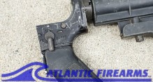 Colt Commando Model Police Trade Parts Kit w/ 11.5" Barrel