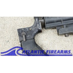 Colt Commando Model Police Trade Parts Kit w/ 11.5" Barrel