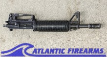 Colt Commando Model Police Trade Parts Kit w/ 11.5" Barrel