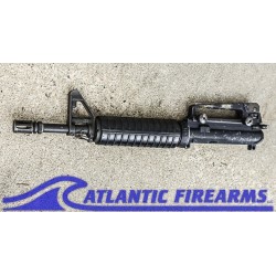 Colt Commando Model Police Trade Parts Kit w/ 11.5" Barrel