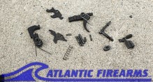 Colt Commando Model Police Trade Parts Kit w/ 11.5" Barrel