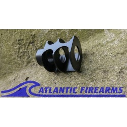 JMac Customs RRD-2C "12" Shotgun Muzzle Brake