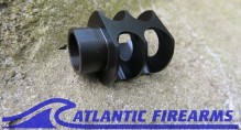 JMac Customs RRD-2C "12" Shotgun Muzzle Brake