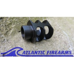 JMac Customs RRD-2C "12" Shotgun Muzzle Brake