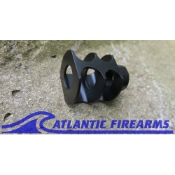 JMac Customs RRD-2C "12" Shotgun Muzzle Brake