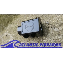 JMac Customs RRD-2C "12" Shotgun Muzzle Brake