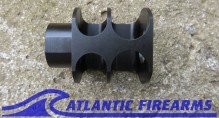 JMac Customs RRD-2C "12" Shotgun Muzzle Brake