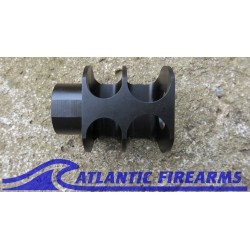 JMac Customs RRD-2C "12" Shotgun Muzzle Brake