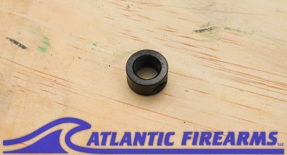 WBP AKM Muzzle Nut 14mmx1 LH