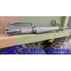 Colt AR15 SP1 Rifle Type Upper