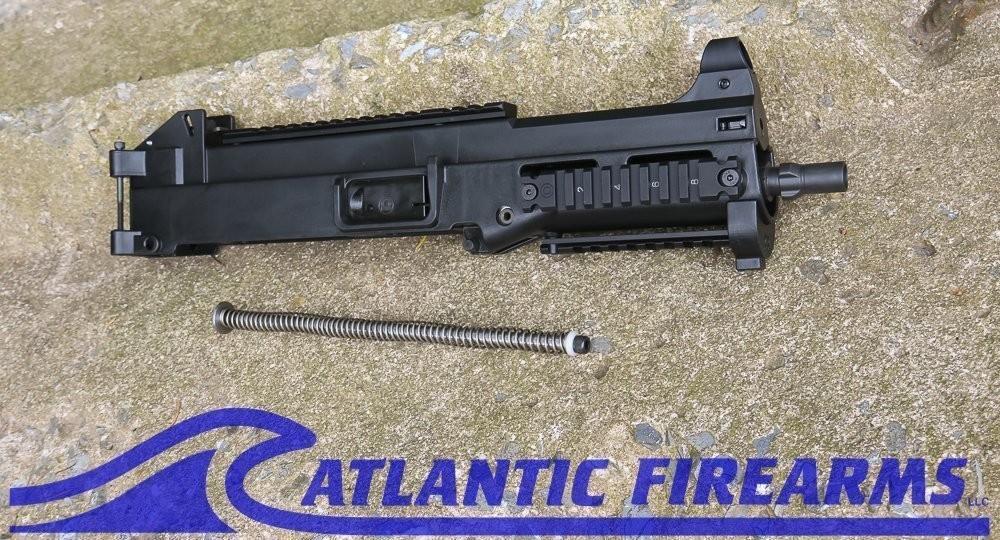 OMEGA GIDEON SHADOW UMP BARRELED RECEIVER