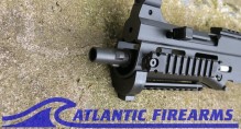 OMEGA GIDEON SHADOW UMP BARRELED RECEIVER