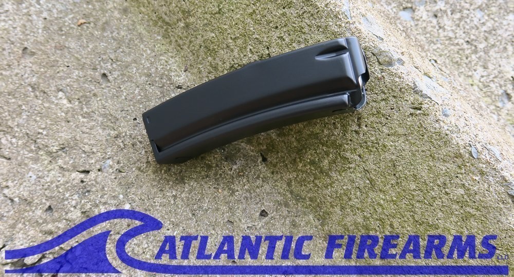 Heckler Koch- HK MP5/ SP5/ SP5K Magazine -215610S-642230251809