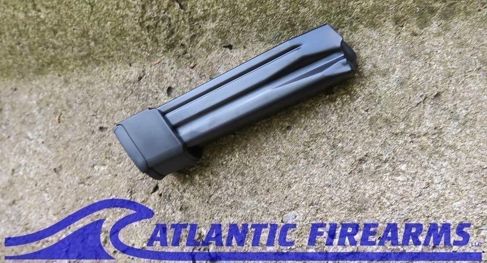 Heckler & Koch VP9/P30 20RD Magazine- 50239330