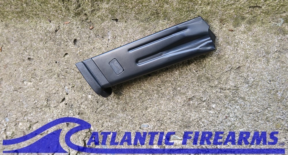 Heckler & Koch VP9/P30 10RD Magazine- 229750S
