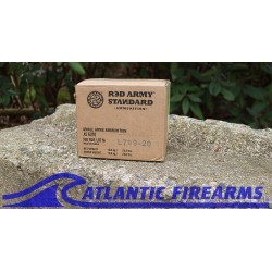 Red Army Standard .45 ACP Ammunition 500 Round Case