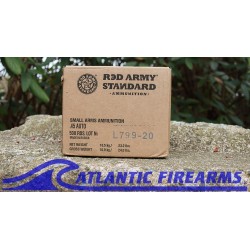 Red Army Standard .45 ACP Ammunition 500 Round Case