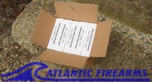 Red Army Standard .45 ACP Ammunition 500 Round Case
